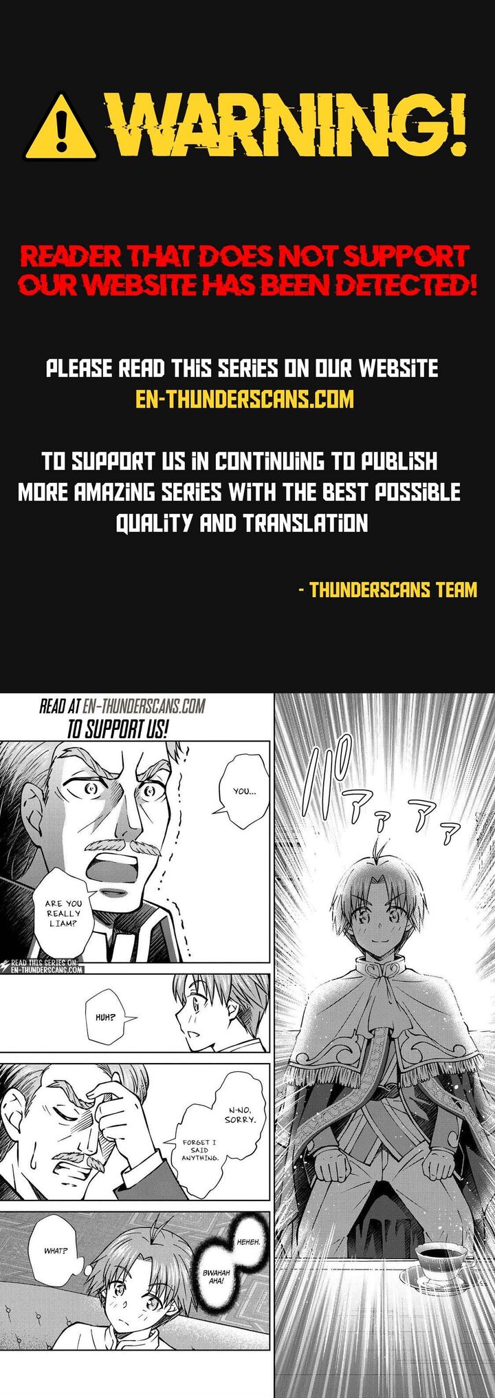 Botsuraku Yotei No Kizoku Dakedo Hima Datta Kara Mahou Wo Kiwamete Mita 48b 1