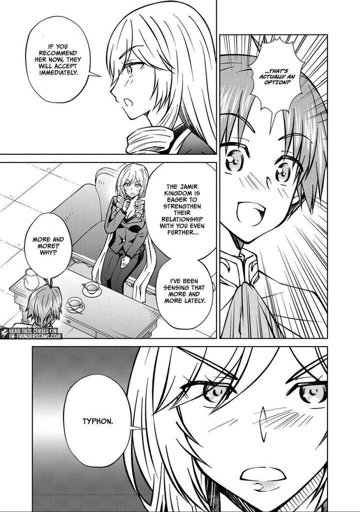 Botsuraku Yotei No Kizoku Dakedo Hima Datta Kara Mahou Wo Kiwamete Mita 48b 5