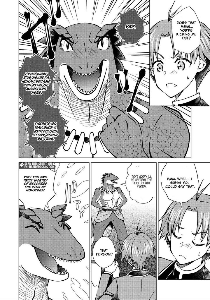 Botsuraku Yotei No Kizoku Dakedo Hima Datta Kara Mahou Wo Kiwamete Mita 49a 10