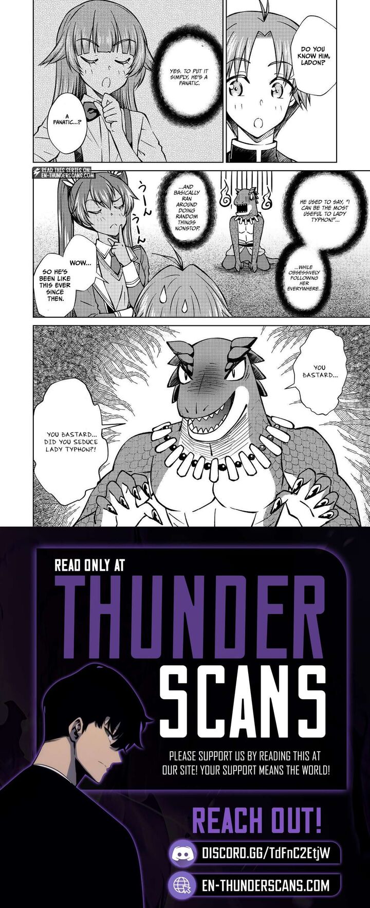 Botsuraku Yotei No Kizoku Dakedo Hima Datta Kara Mahou Wo Kiwamete Mita 49a 18