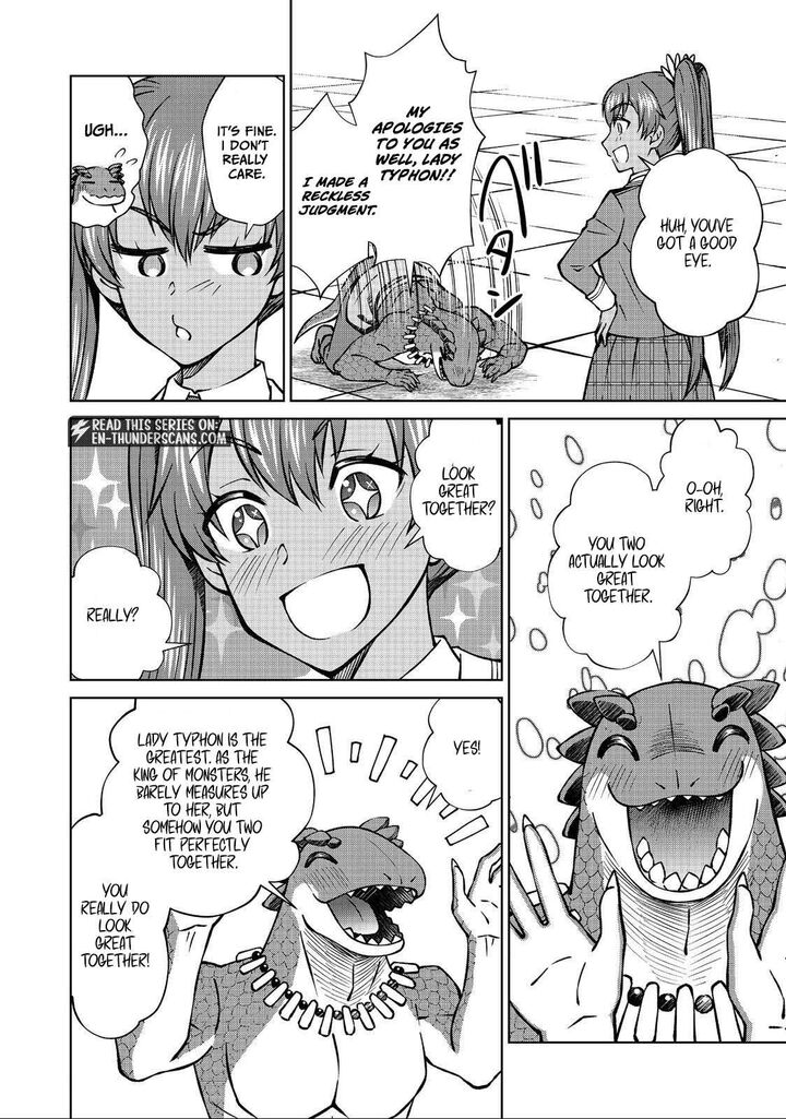 Botsuraku Yotei No Kizoku Dakedo Hima Datta Kara Mahou Wo Kiwamete Mita 50 2