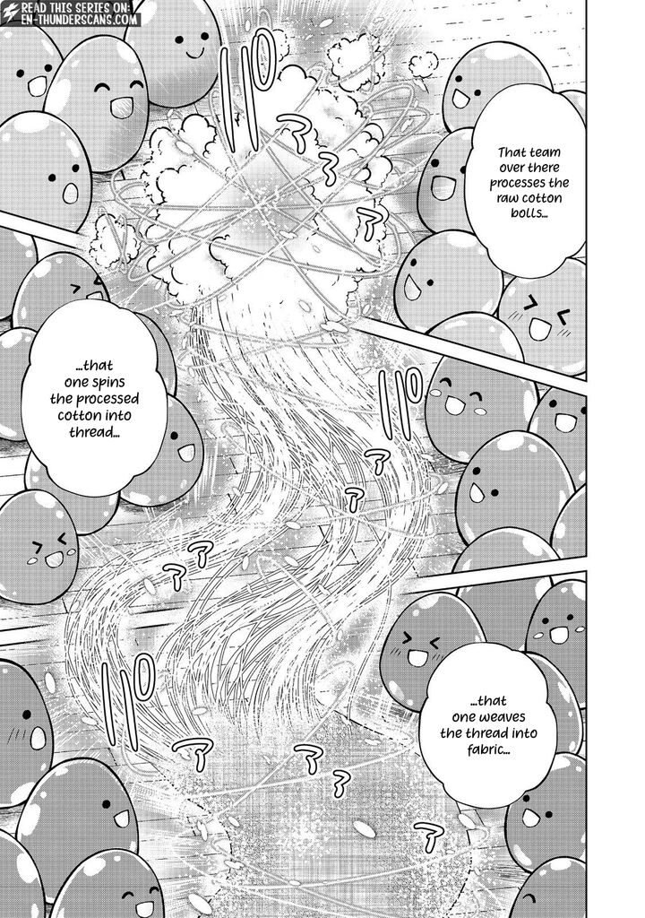 Botsuraku Yotei No Kizoku Dakedo Hima Datta Kara Mahou Wo Kiwamete Mita 51a 15