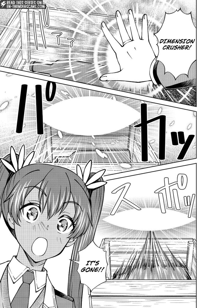 Botsuraku Yotei No Kizoku Dakedo Hima Datta Kara Mahou Wo Kiwamete Mita 52 15