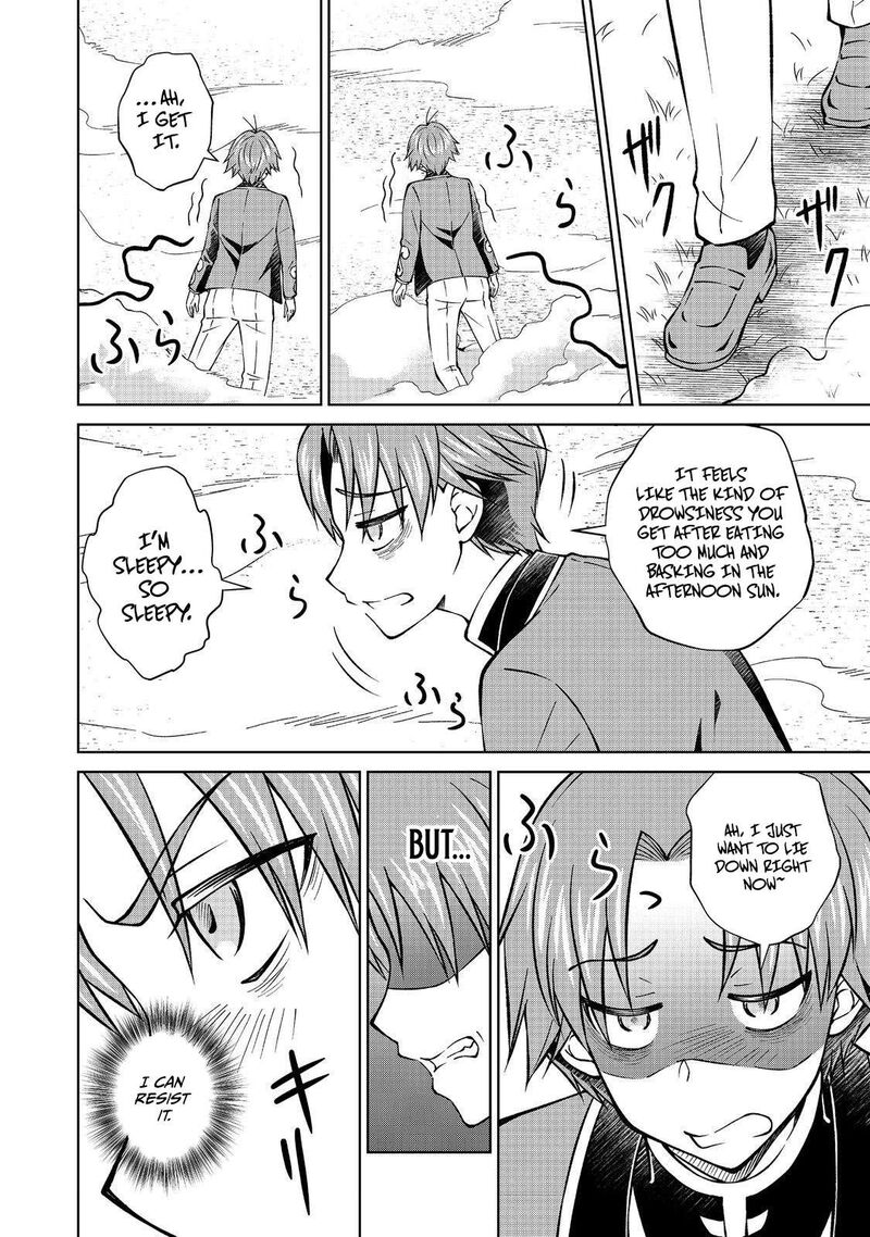 Botsuraku Yotei No Kizoku Dakedo Hima Datta Kara Mahou Wo Kiwamete Mita 53a 11