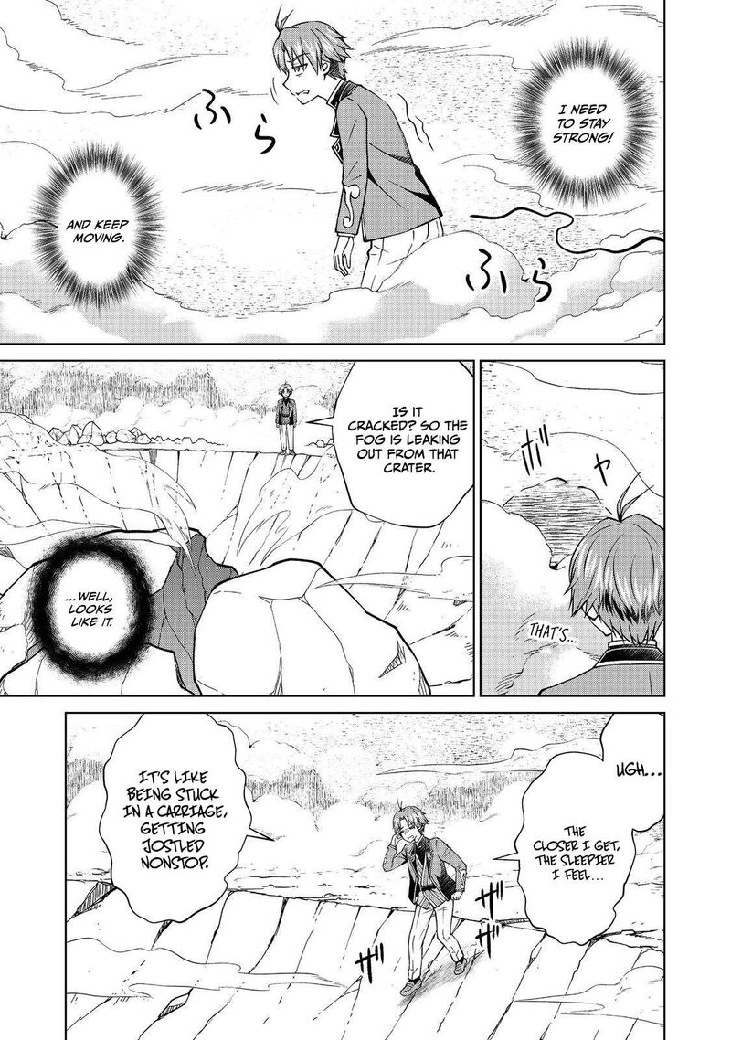 Botsuraku Yotei No Kizoku Dakedo Hima Datta Kara Mahou Wo Kiwamete Mita 53a 12