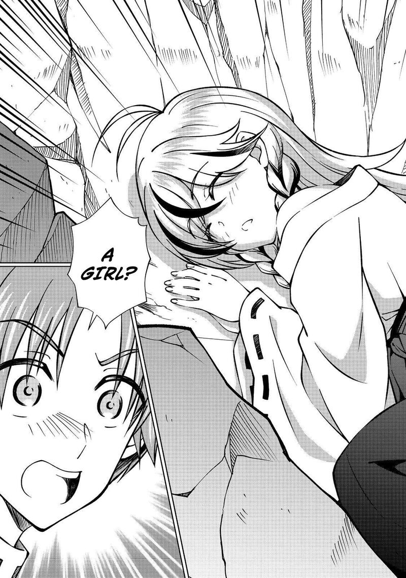 Botsuraku Yotei No Kizoku Dakedo Hima Datta Kara Mahou Wo Kiwamete Mita 53a 18