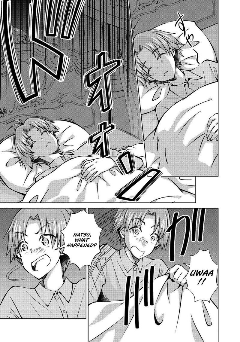 Botsuraku Yotei No Kizoku Dakedo Hima Datta Kara Mahou Wo Kiwamete Mita 53a 2