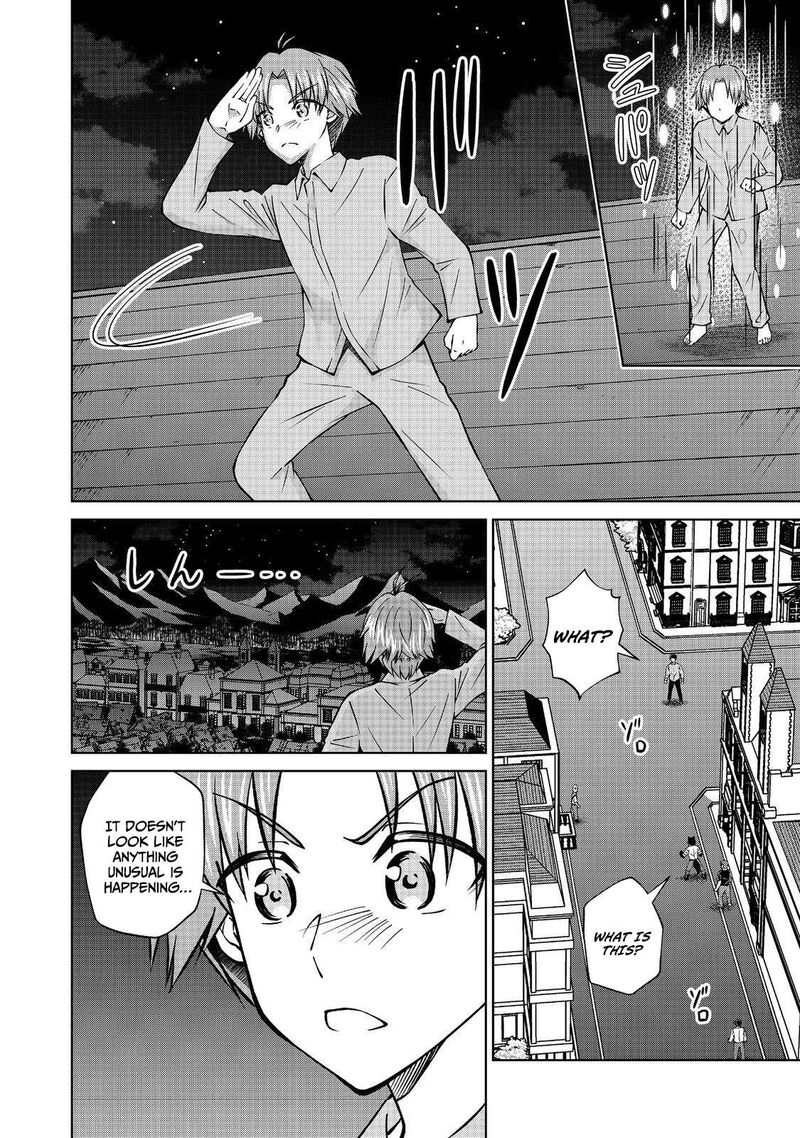 Botsuraku Yotei No Kizoku Dakedo Hima Datta Kara Mahou Wo Kiwamete Mita 53a 3