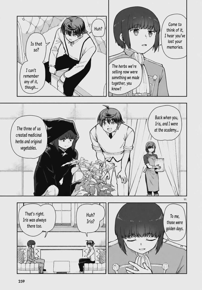 Botsuraku Youtei Nanode Kajishokunin Wo Mezasu 106 11