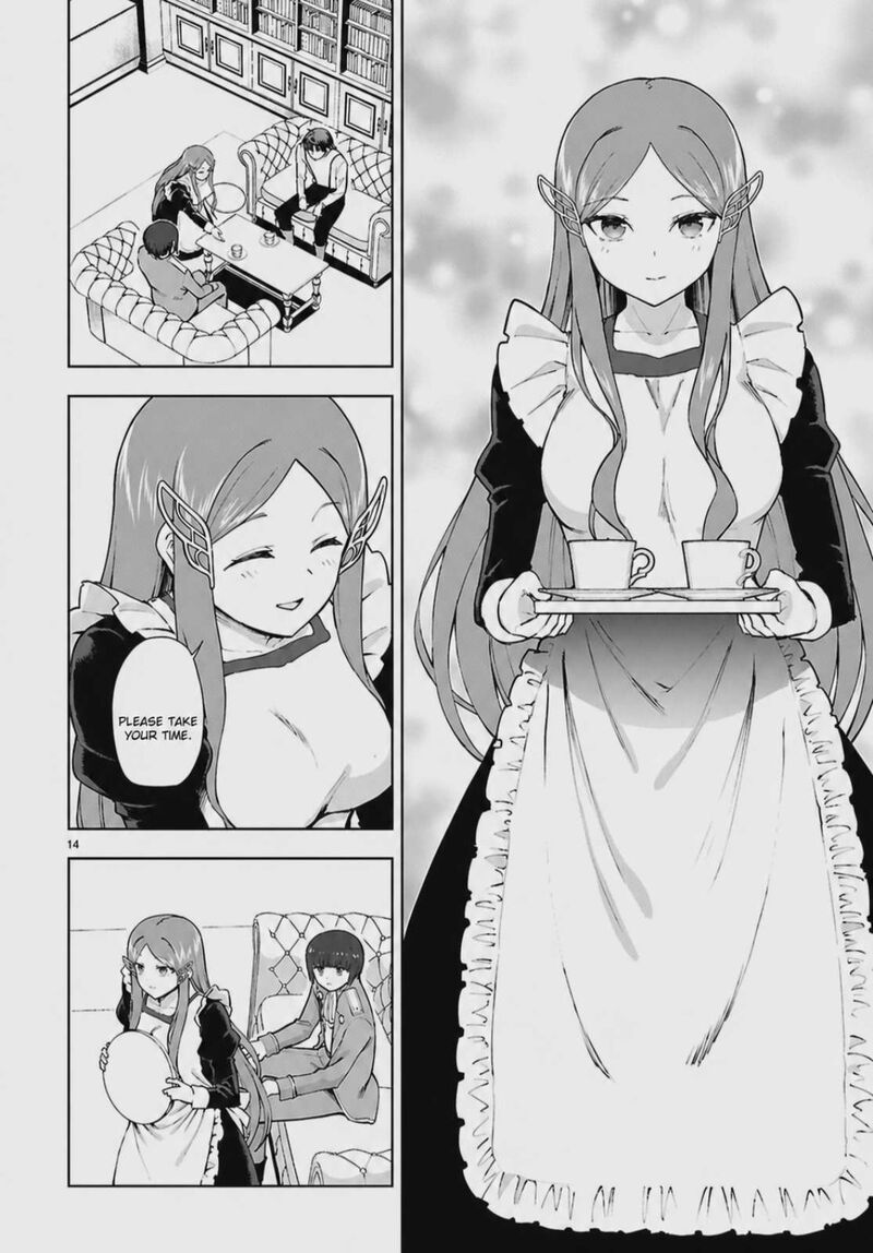 Botsuraku Youtei Nanode Kajishokunin Wo Mezasu 106 14