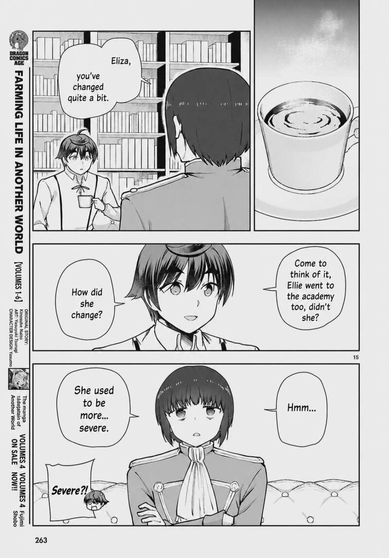 Botsuraku Youtei Nanode Kajishokunin Wo Mezasu 106 15