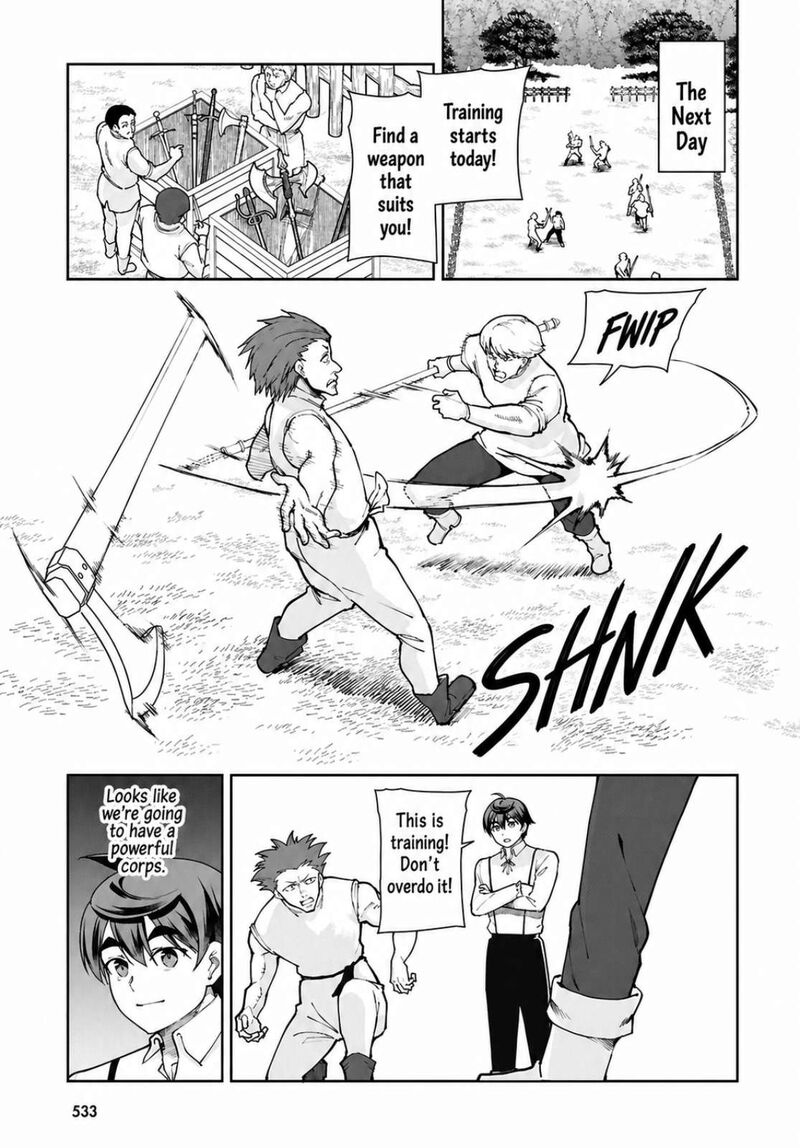 Botsuraku Youtei Nanode Kajishokunin Wo Mezasu 108 15