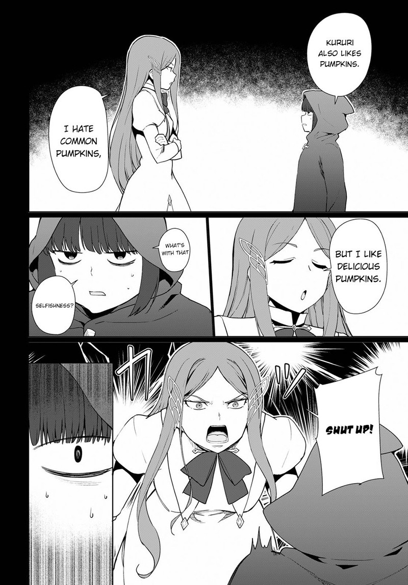 Botsuraku Youtei Nanode Kajishokunin Wo Mezasu 34 12