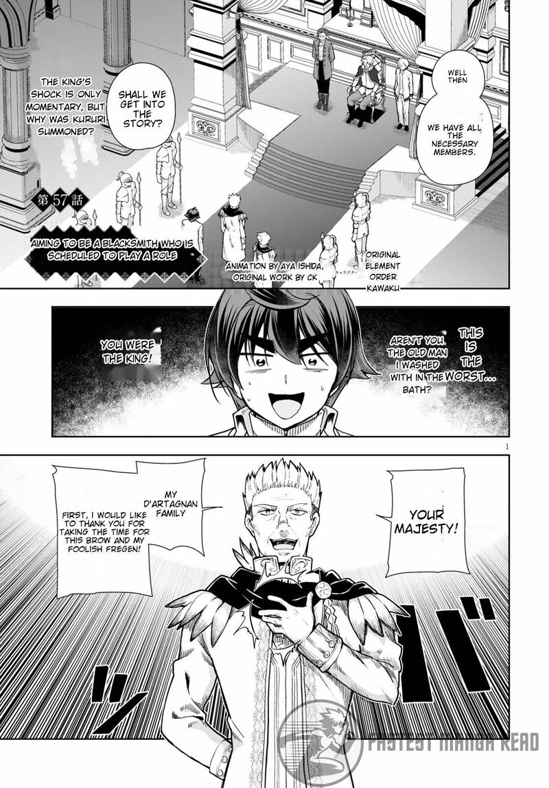 Botsuraku Youtei Nanode Kajishokunin Wo Mezasu 57 2