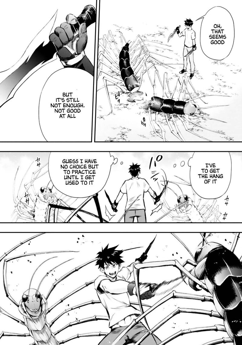 Boukenka Ni Narou Skill Board De Dungeon Kouryaku 26 2