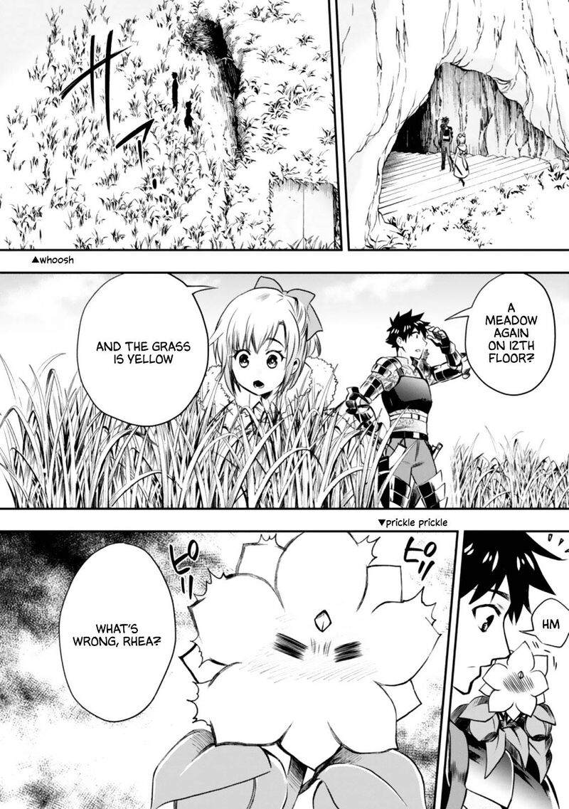 Boukenka Ni Narou Skill Board De Dungeon Kouryaku 26 6