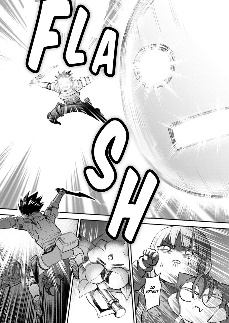 Boukenka Ni Narou Skill Board De Dungeon Kouryaku 52 27