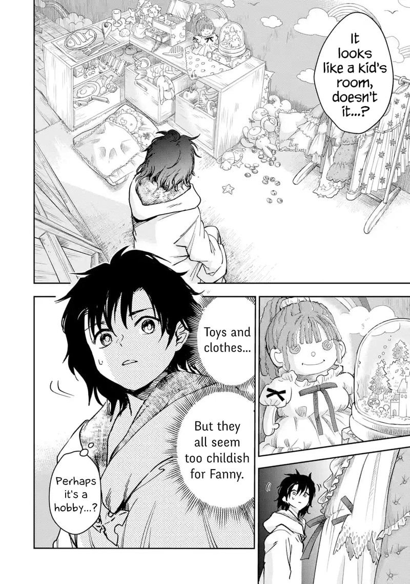 Boukensha License O Hakudatsusareta Ossan Dakedo Manamusume Ga Dekita Node Nonbiri Jinsei O Ouka Suru 33 16