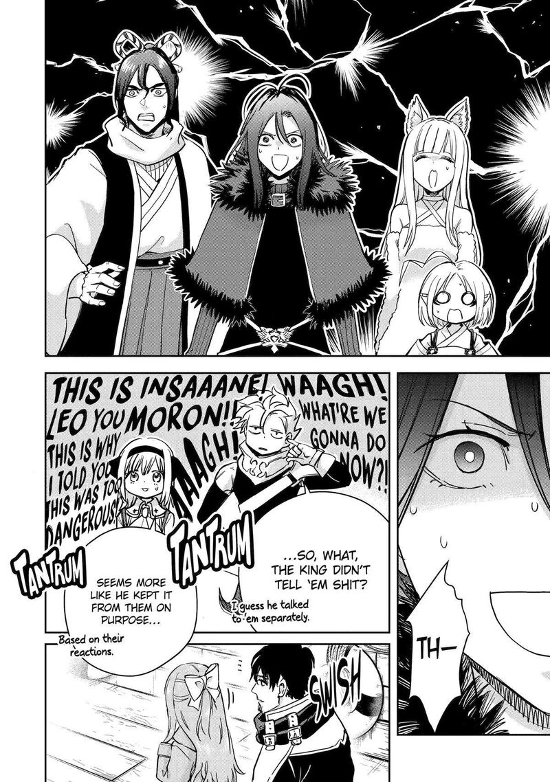 Boukensha License O Hakudatsusareta Ossan Dakedo Manamusume Ga Dekita Node Nonbiri Jinsei O Ouka Suru 50 6