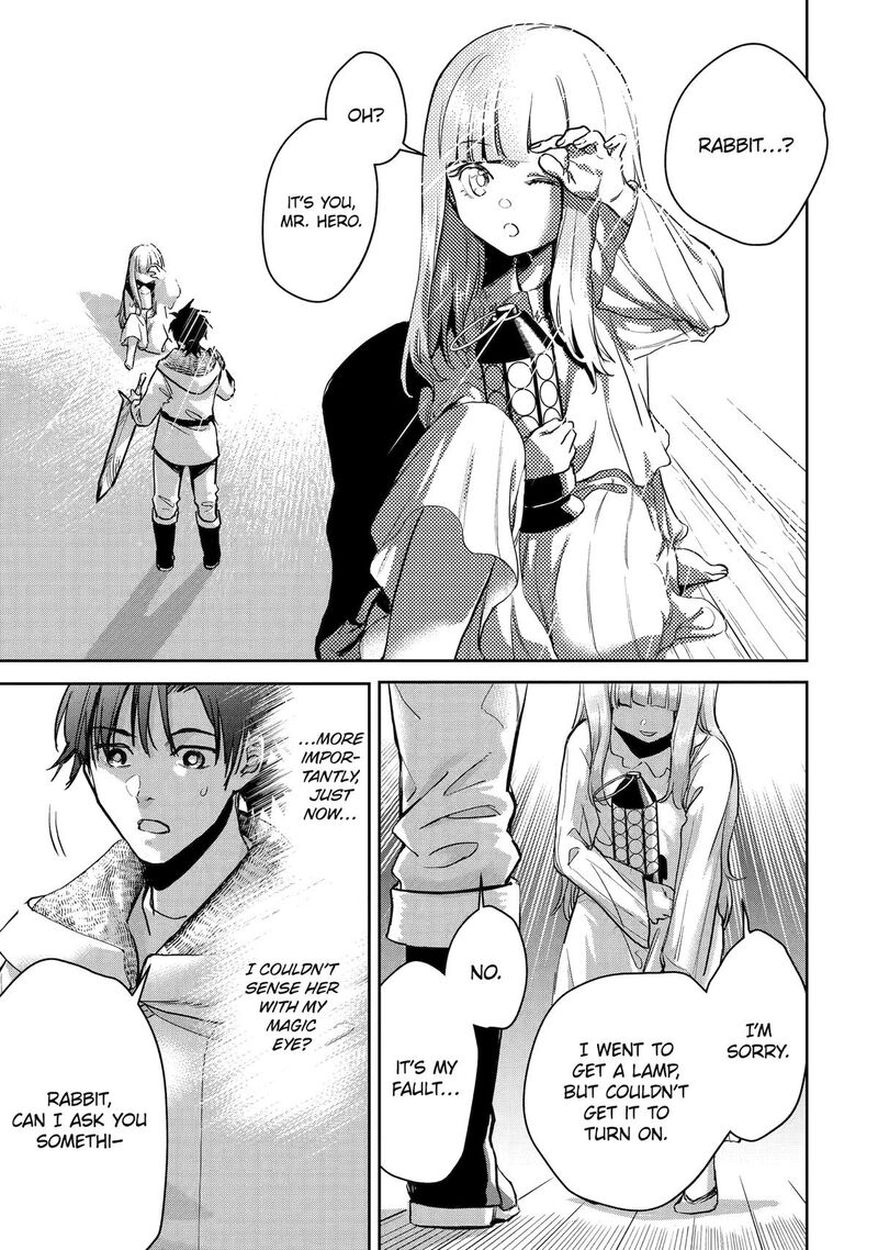 Boukensha License O Hakudatsusareta Ossan Dakedo Manamusume Ga Dekita Node Nonbiri Jinsei O Ouka Suru 52 15