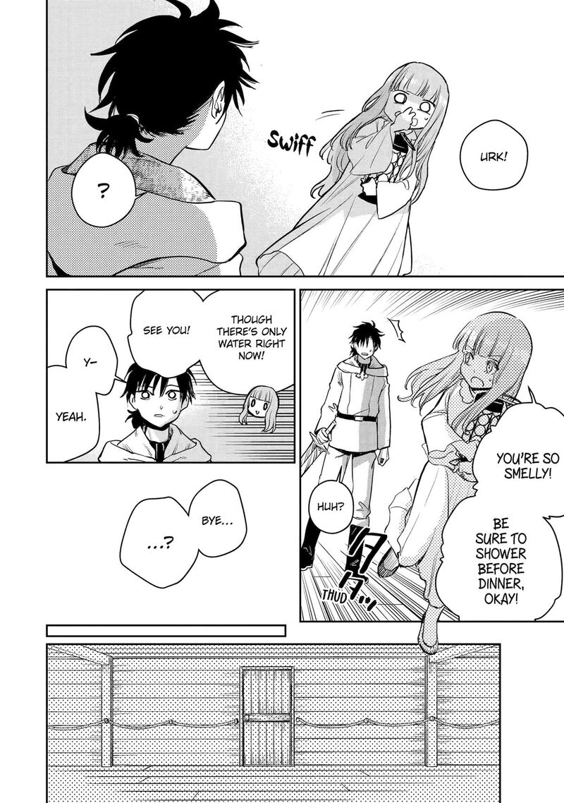 Boukensha License O Hakudatsusareta Ossan Dakedo Manamusume Ga Dekita Node Nonbiri Jinsei O Ouka Suru 52 16