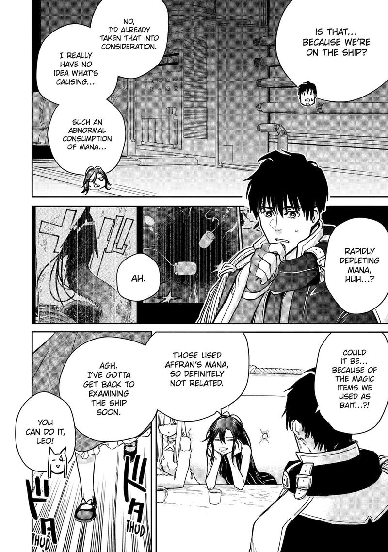 Boukensha License O Hakudatsusareta Ossan Dakedo Manamusume Ga Dekita Node Nonbiri Jinsei O Ouka Suru 52 2