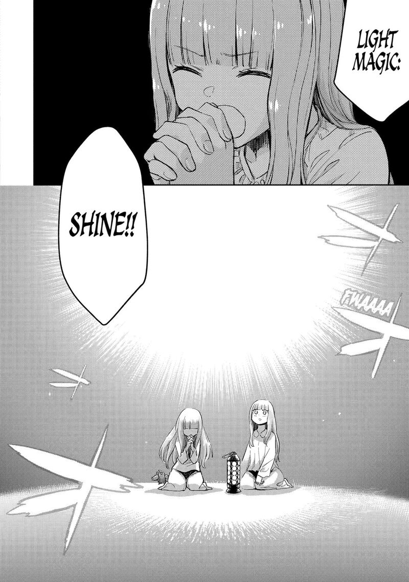 Boukensha License O Hakudatsusareta Ossan Dakedo Manamusume Ga Dekita Node Nonbiri Jinsei O Ouka Suru 52 20