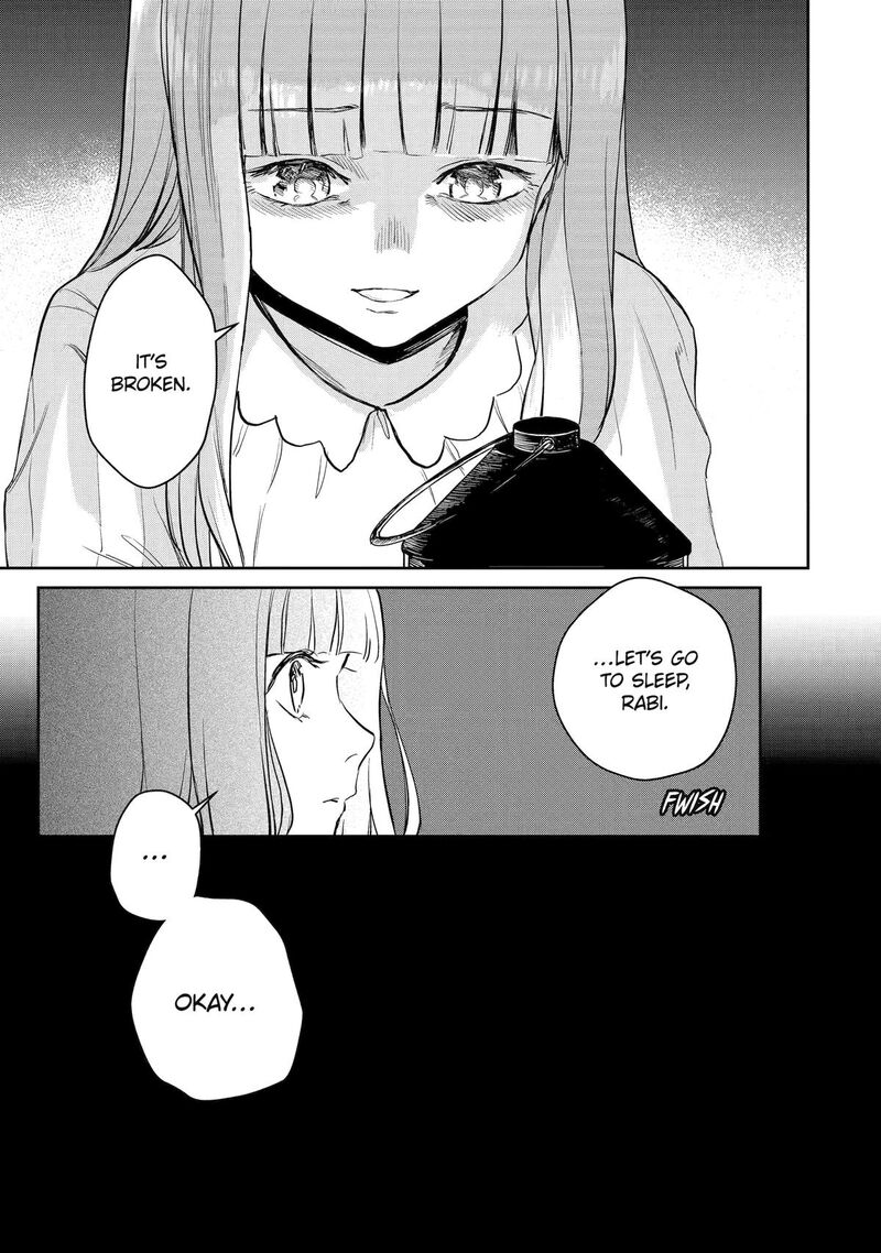 Boukensha License O Hakudatsusareta Ossan Dakedo Manamusume Ga Dekita Node Nonbiri Jinsei O Ouka Suru 52 25