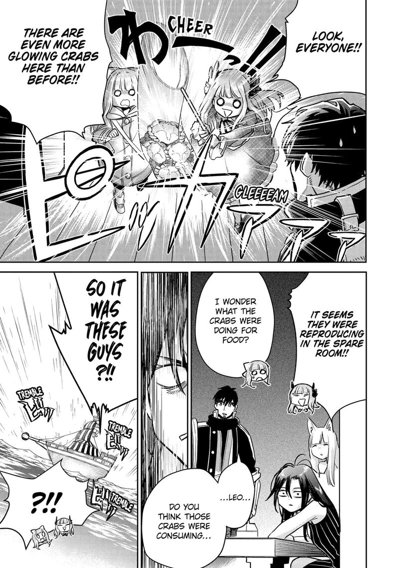Boukensha License O Hakudatsusareta Ossan Dakedo Manamusume Ga Dekita Node Nonbiri Jinsei O Ouka Suru 52 3