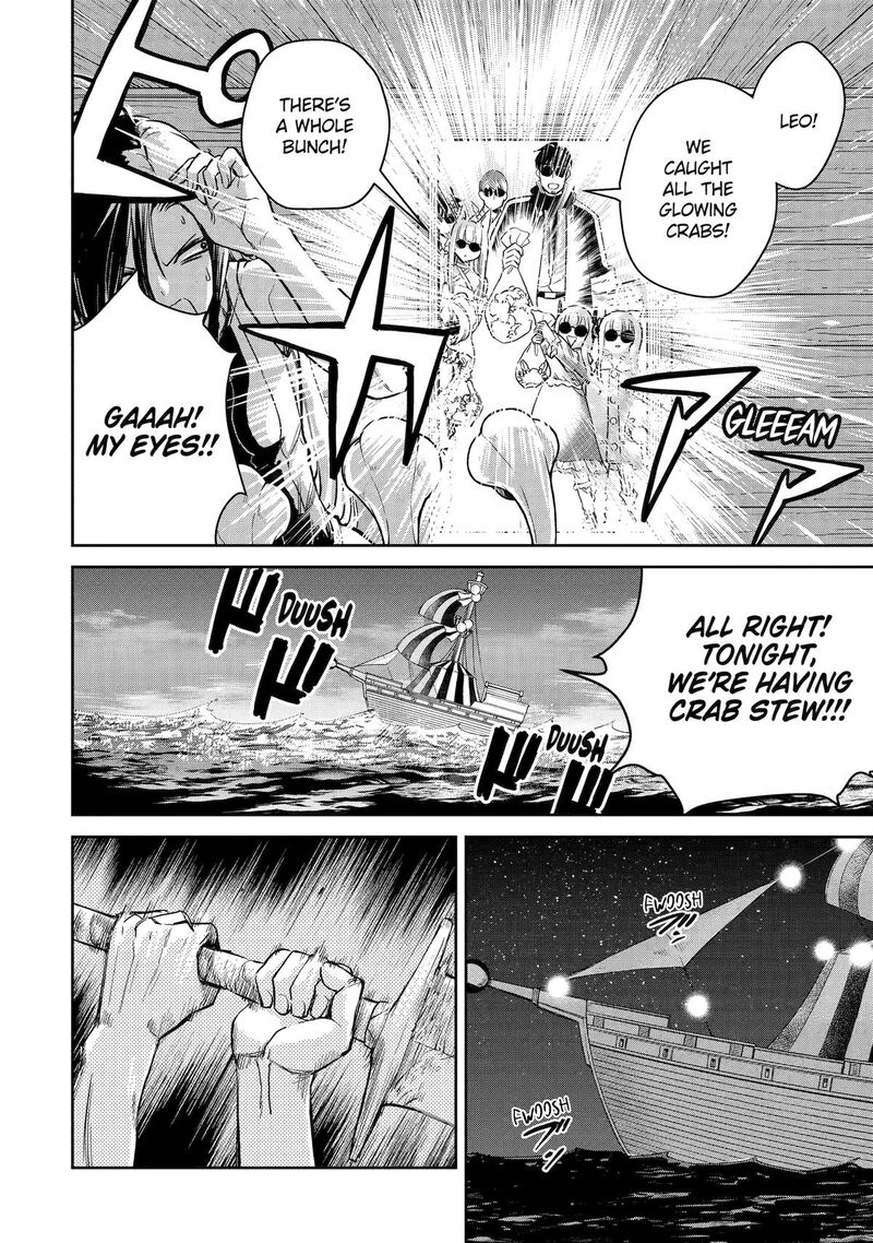 Boukensha License O Hakudatsusareta Ossan Dakedo Manamusume Ga Dekita Node Nonbiri Jinsei O Ouka Suru 52 6