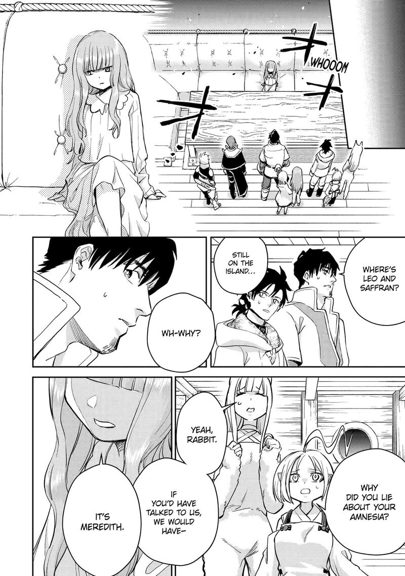 Boukensha License O Hakudatsusareta Ossan Dakedo Manamusume Ga Dekita Node Nonbiri Jinsei O Ouka Suru 53 12