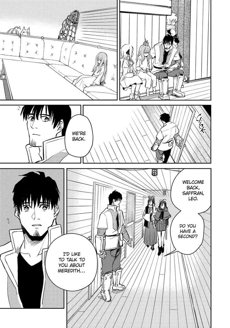 Boukensha License O Hakudatsusareta Ossan Dakedo Manamusume Ga Dekita Node Nonbiri Jinsei O Ouka Suru 53 29