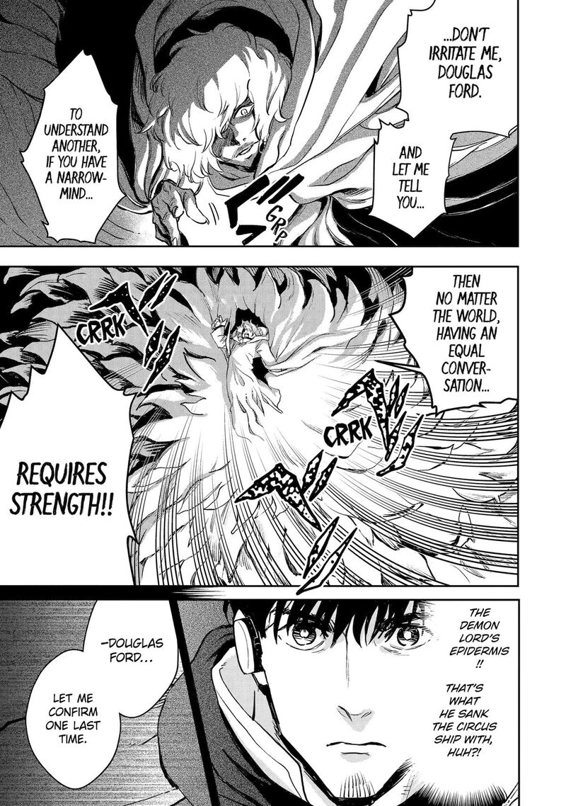 Boukensha License O Hakudatsusareta Ossan Dakedo Manamusume Ga Dekita Node Nonbiri Jinsei O Ouka Suru 55 17