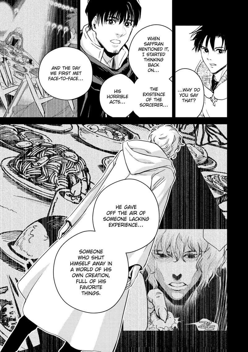 Boukensha License O Hakudatsusareta Ossan Dakedo Manamusume Ga Dekita Node Nonbiri Jinsei O Ouka Suru 55 21