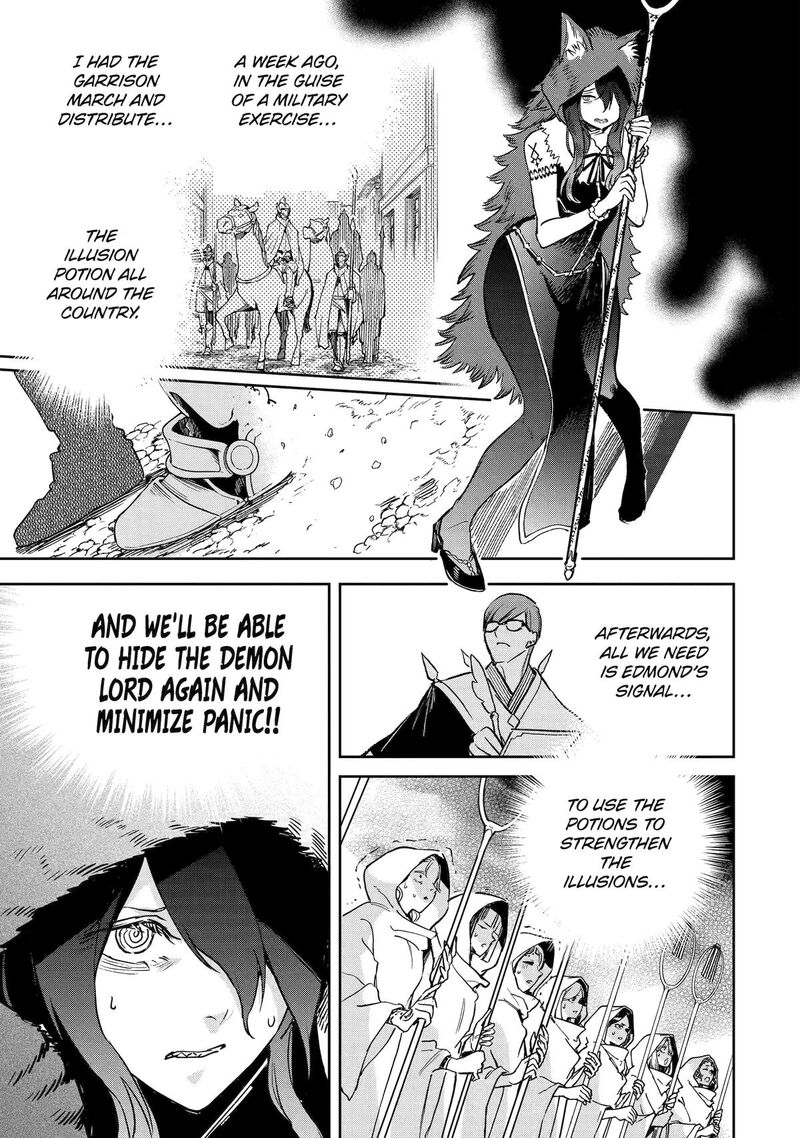 Boukensha License O Hakudatsusareta Ossan Dakedo Manamusume Ga Dekita Node Nonbiri Jinsei O Ouka Suru 55 28