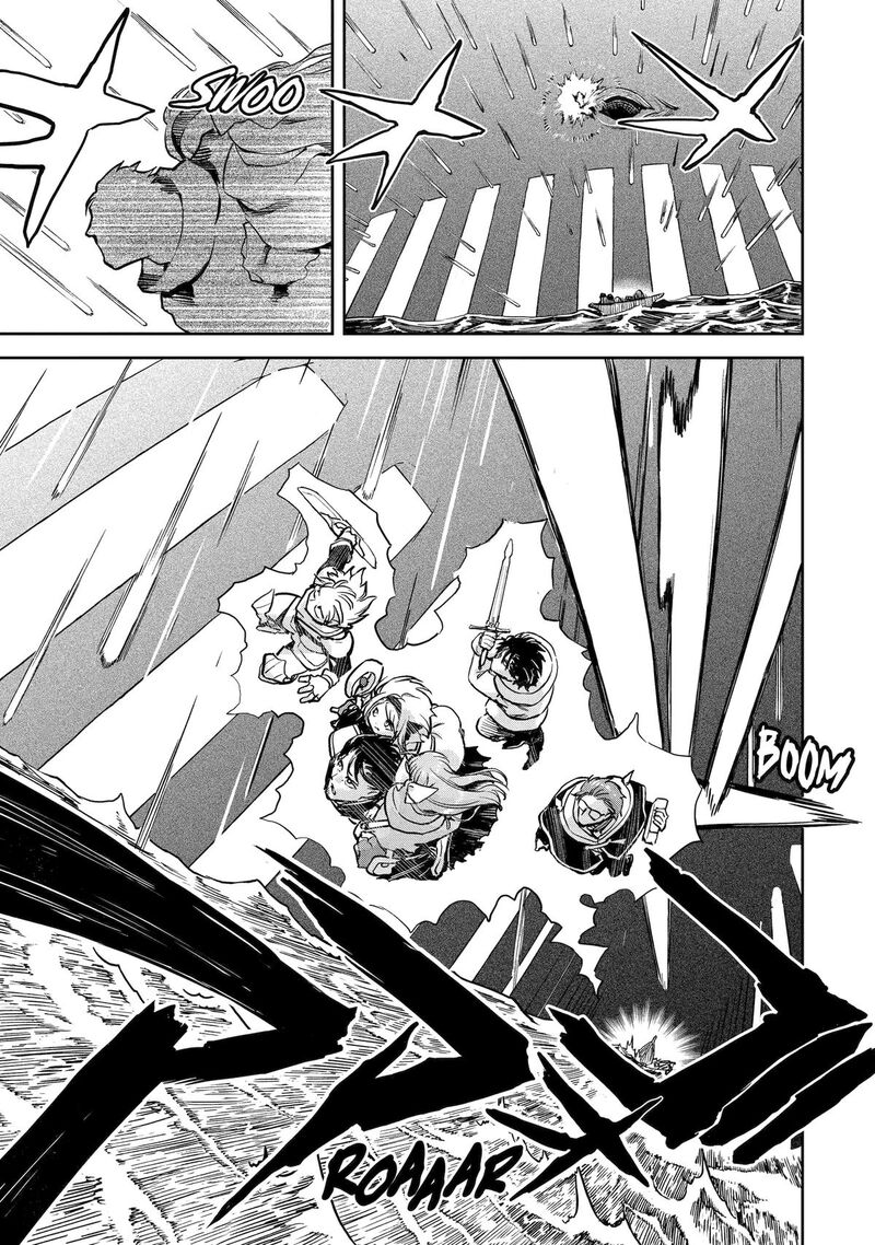 Boukensha License O Hakudatsusareta Ossan Dakedo Manamusume Ga Dekita Node Nonbiri Jinsei O Ouka Suru 55 34