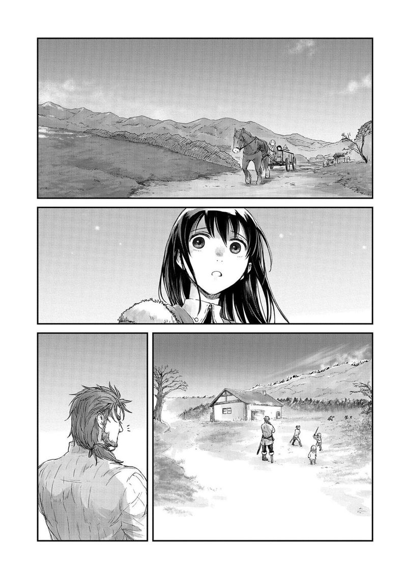 Boukensha Ni Naritai To Miyako Ni Deteitta Musume Ga S Rank Ni Natteta 10 27