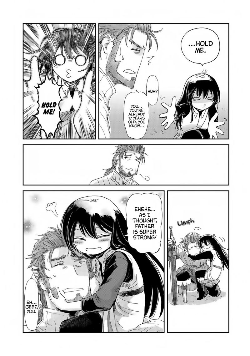 Boukensha Ni Naritai To Miyako Ni Deteitta Musume Ga S Rank Ni Natteta 11 27