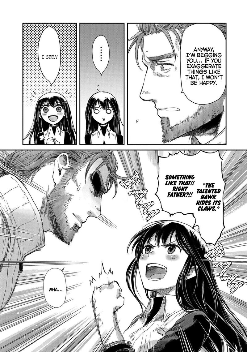 Boukensha Ni Naritai To Miyako Ni Deteitta Musume Ga S Rank Ni Natteta 11 29