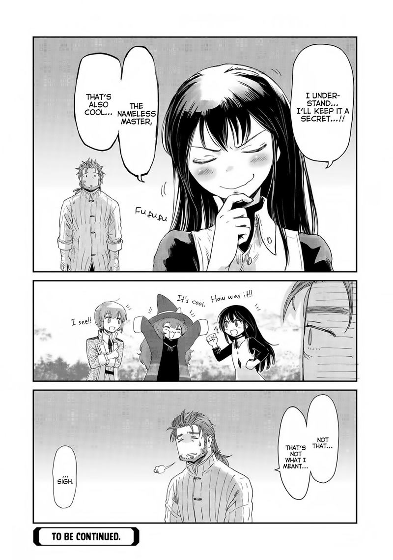 Boukensha Ni Naritai To Miyako Ni Deteitta Musume Ga S Rank Ni Natteta 11 30