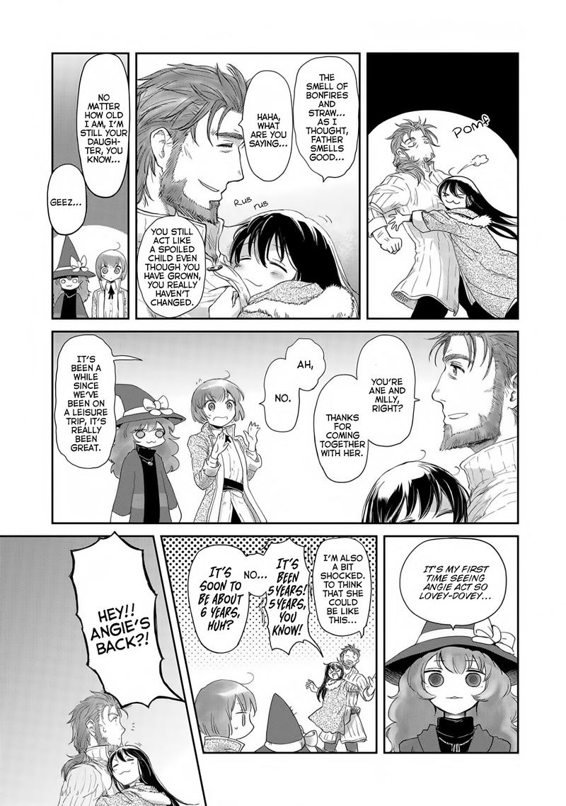 Boukensha Ni Naritai To Miyako Ni Deteitta Musume Ga S Rank Ni Natteta 11 5