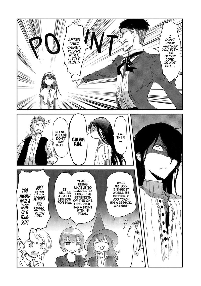 Boukensha Ni Naritai To Miyako Ni Deteitta Musume Ga S Rank Ni Natteta 15 22