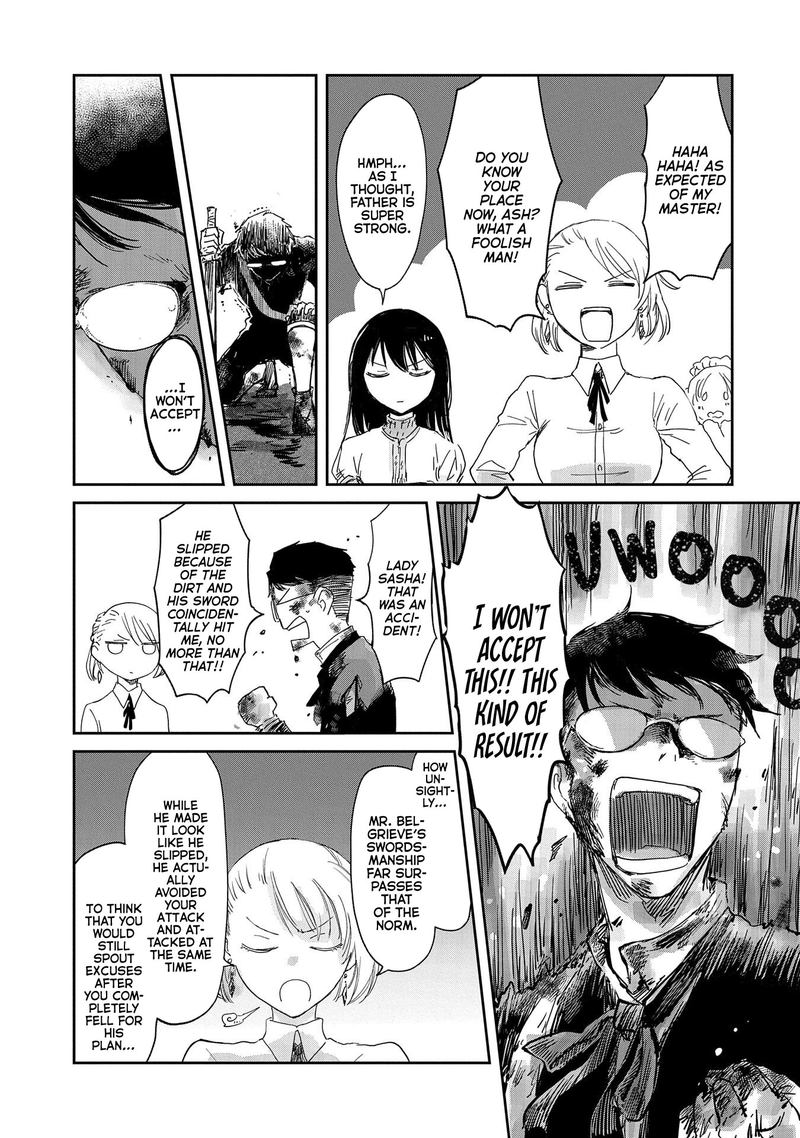 Boukensha Ni Naritai To Miyako Ni Deteitta Musume Ga S Rank Ni Natteta 15 27