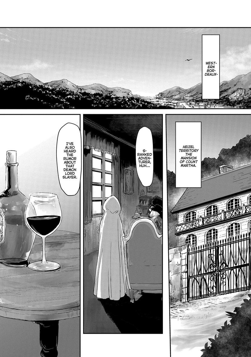Boukensha Ni Naritai To Miyako Ni Deteitta Musume Ga S Rank Ni Natteta 16 10