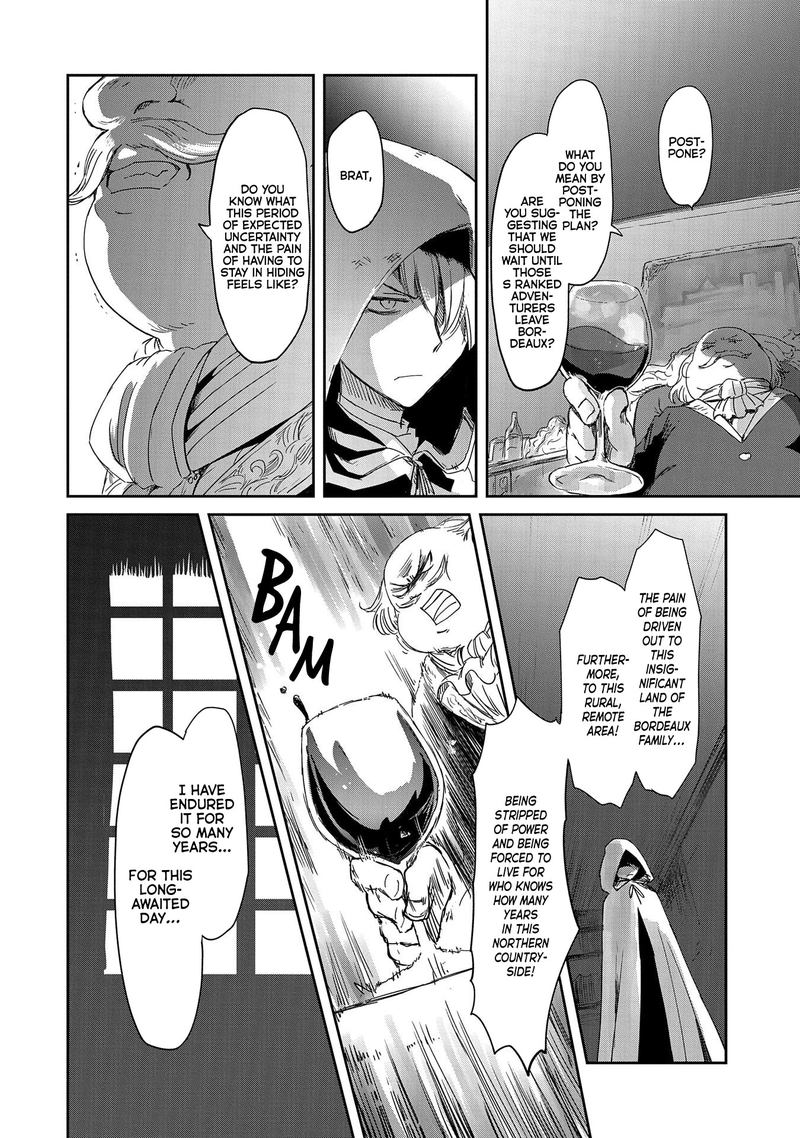 Boukensha Ni Naritai To Miyako Ni Deteitta Musume Ga S Rank Ni Natteta 16 12