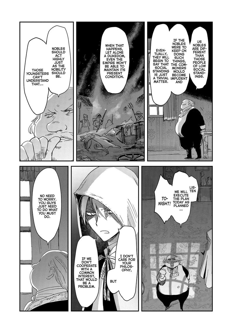 Boukensha Ni Naritai To Miyako Ni Deteitta Musume Ga S Rank Ni Natteta 16 14