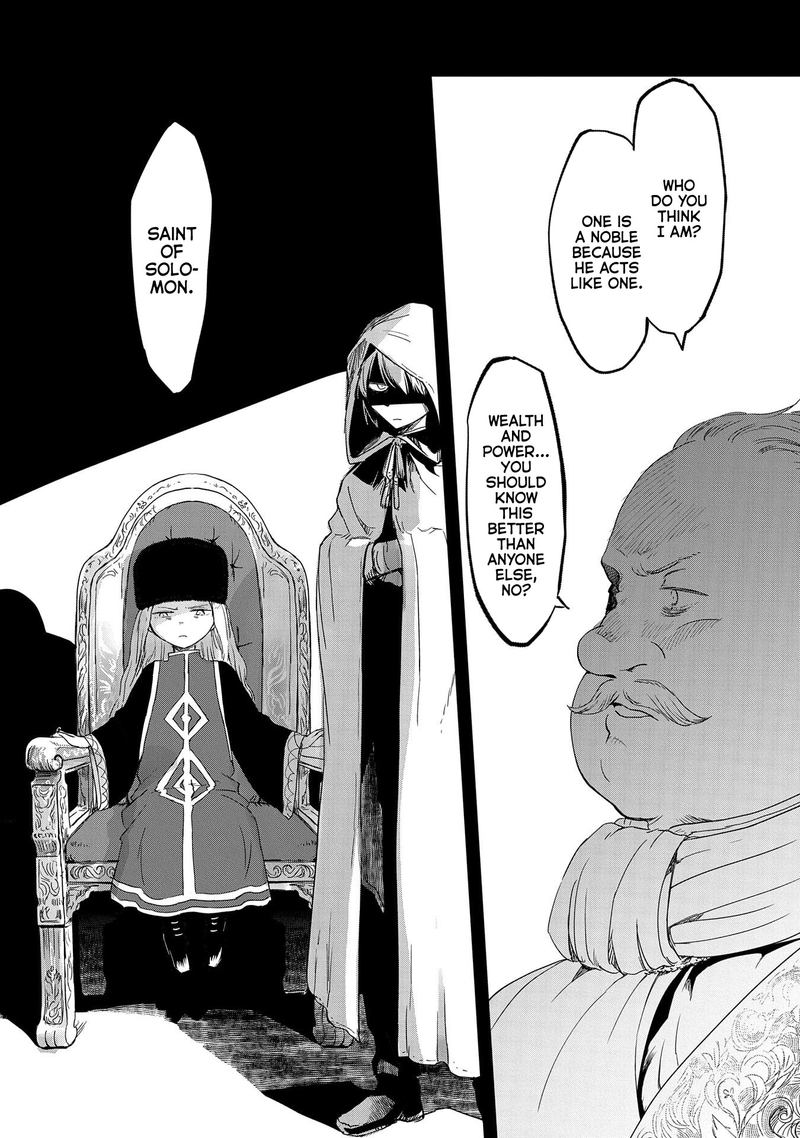 Boukensha Ni Naritai To Miyako Ni Deteitta Musume Ga S Rank Ni Natteta 16 15