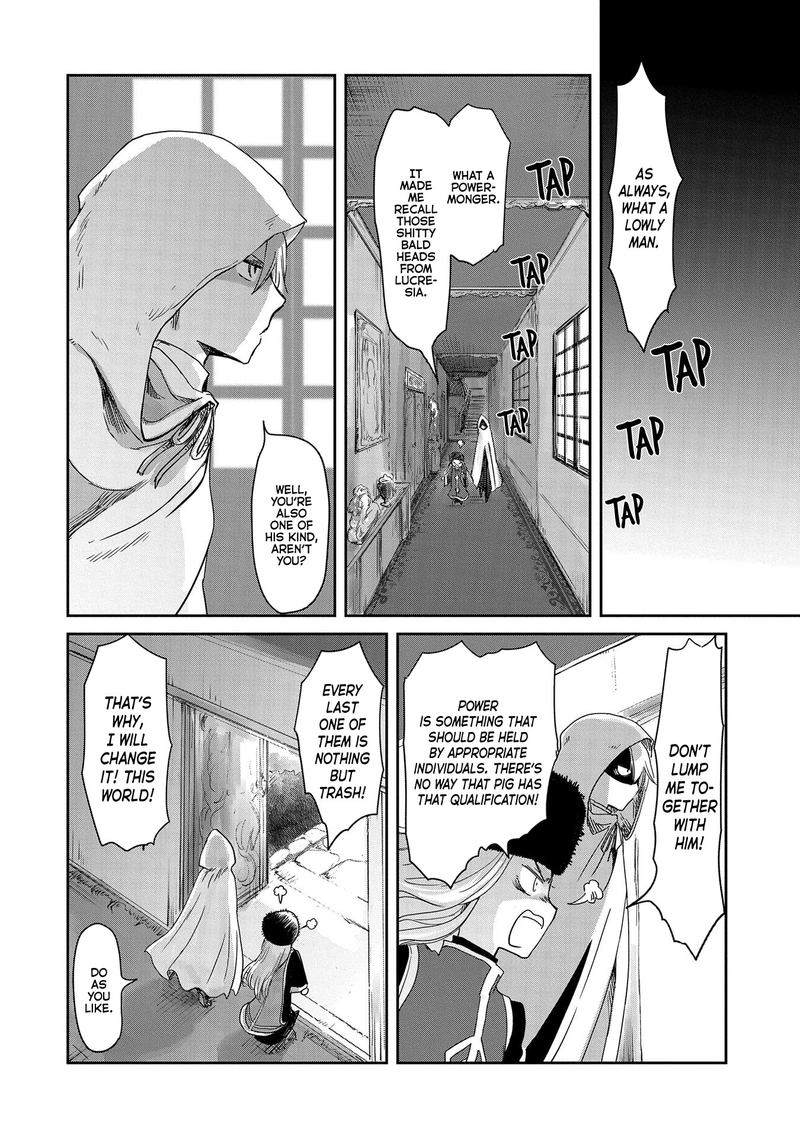 Boukensha Ni Naritai To Miyako Ni Deteitta Musume Ga S Rank Ni Natteta 16 16