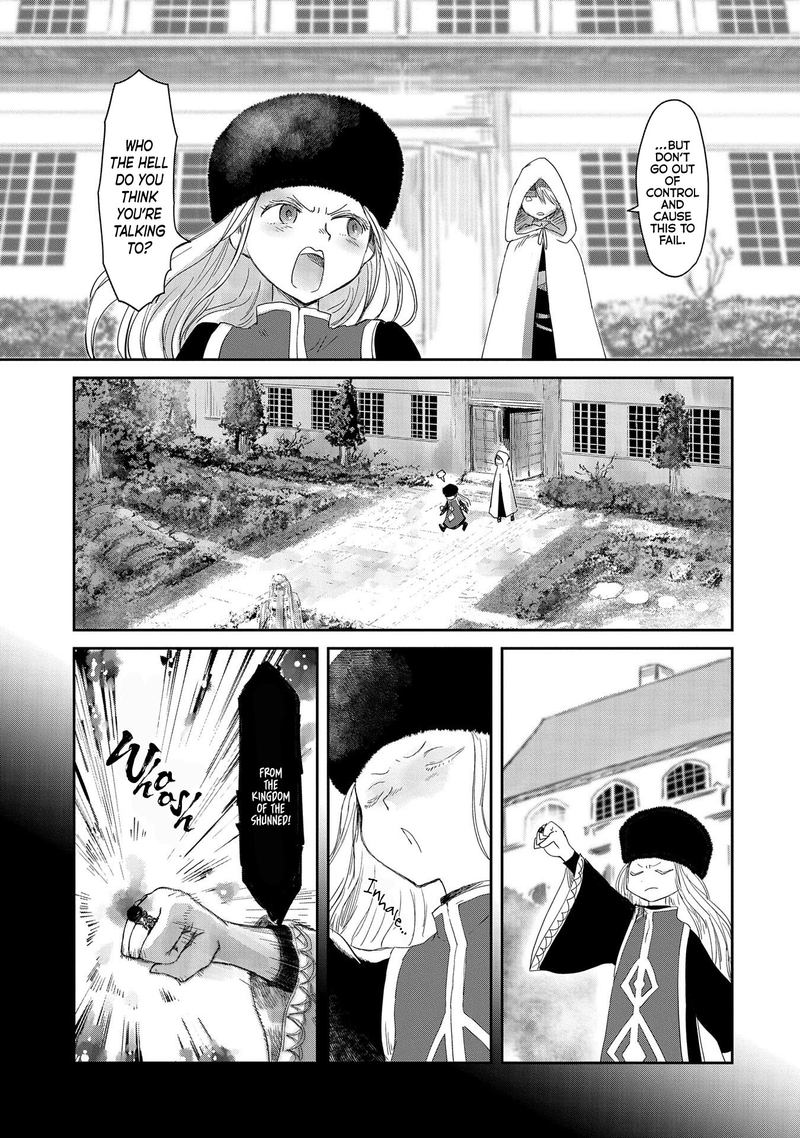 Boukensha Ni Naritai To Miyako Ni Deteitta Musume Ga S Rank Ni Natteta 16 17