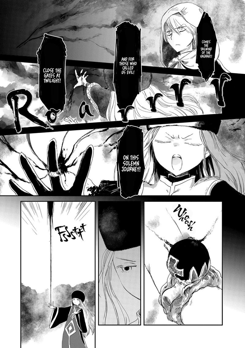 Boukensha Ni Naritai To Miyako Ni Deteitta Musume Ga S Rank Ni Natteta 16 18
